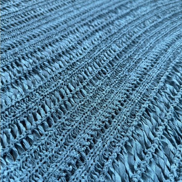 Forever 21 Oversized Knit Coverup - Picture 4 of 7